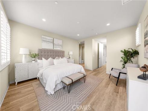 715  Beacon  , Irvine, CA