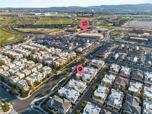 715  Beacon  , Irvine, CA