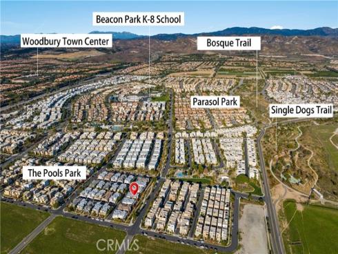 715  Beacon  , Irvine, CA