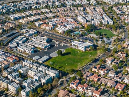 715  Beacon  , Irvine, CA