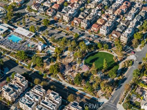 715  Beacon  , Irvine, CA