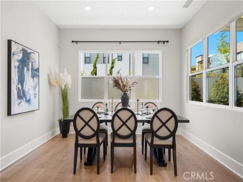 271  Merit  , Irvine, CA