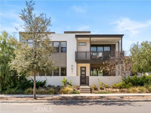 271  Merit  , Irvine, CA