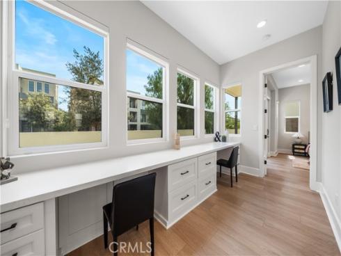 271  Merit  , Irvine, CA