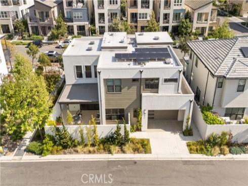 271  Merit  , Irvine, CA