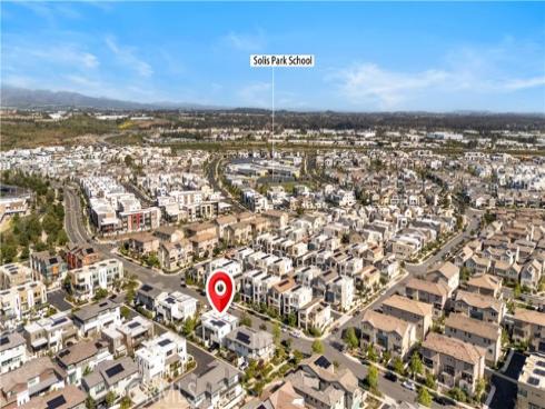 271  Merit  , Irvine, CA