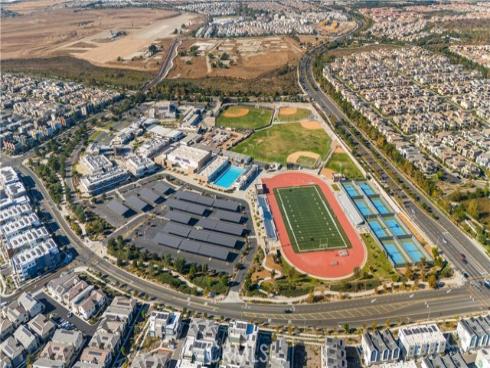 271  Merit  , Irvine, CA