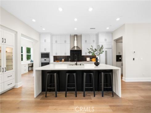 271  Merit  , Irvine, CA