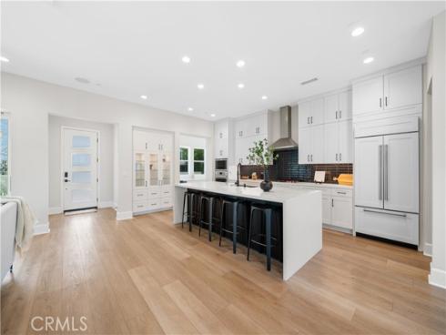 271  Merit  , Irvine, CA