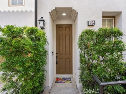 195  Lockford  , Irvine, CA