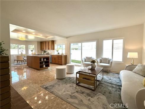 18  Decente  , Irvine, CA