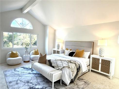 18  Decente  , Irvine, CA