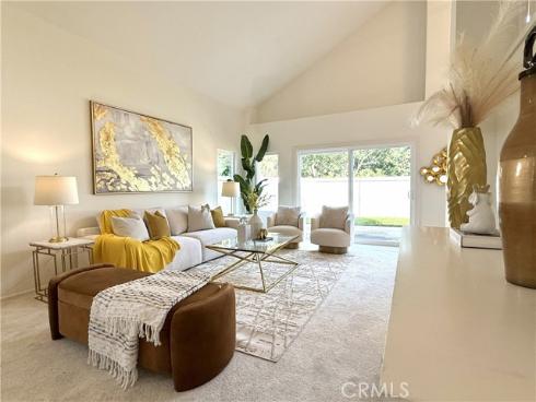 18  Decente  , Irvine, CA