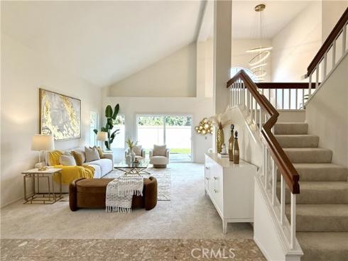 18  Decente  , Irvine, CA