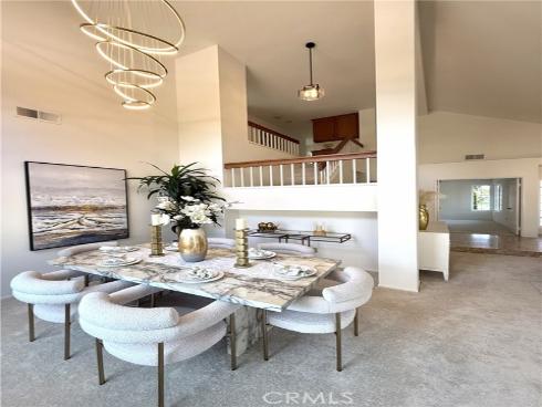 18  Decente  , Irvine, CA