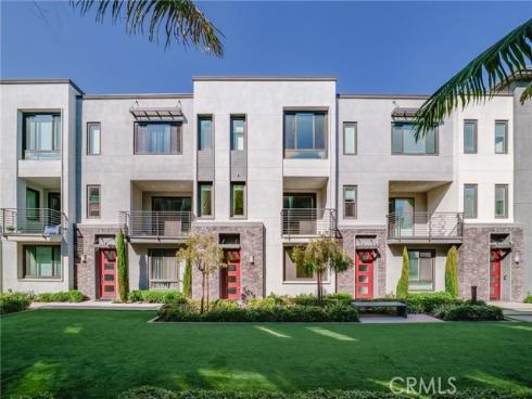 152  Schick  , Irvine, CA