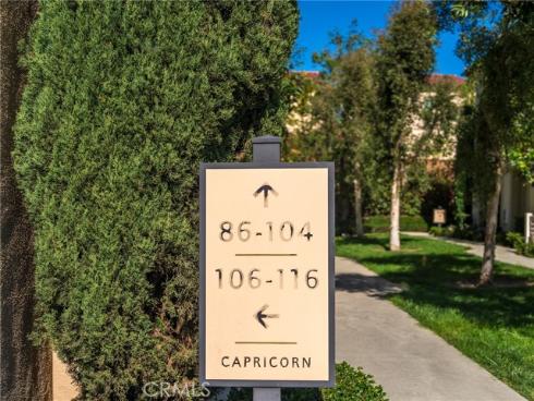 88  Capricorn  , Irvine, CA