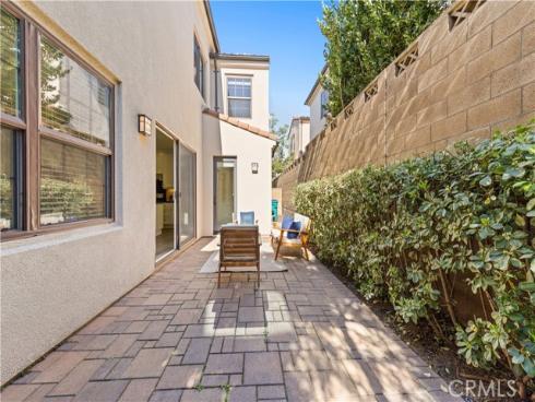 77  Painted Trellis  , Irvine, CA