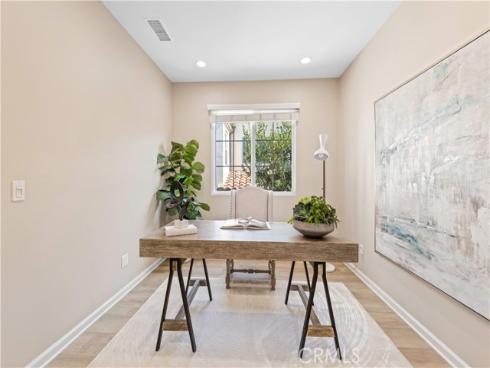 77  Painted Trellis  , Irvine, CA