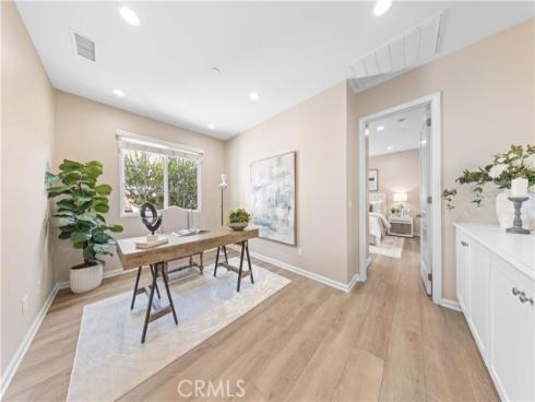 77  Painted Trellis  , Irvine, CA