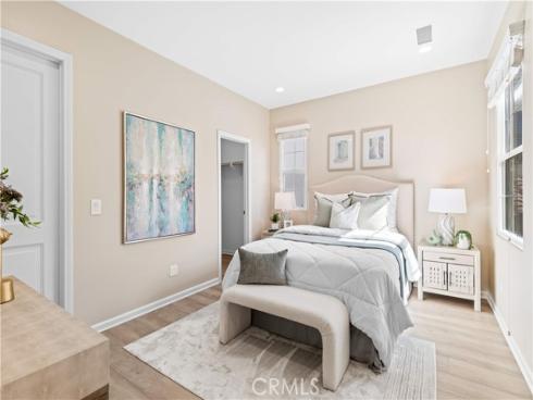 77  Painted Trellis  , Irvine, CA