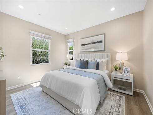 77  Painted Trellis  , Irvine, CA