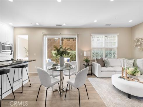 77  Painted Trellis  , Irvine, CA