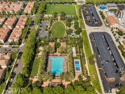 77  Painted Trellis  , Irvine, CA