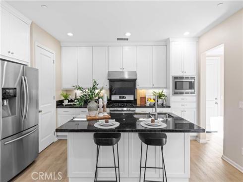 77  Painted Trellis  , Irvine, CA