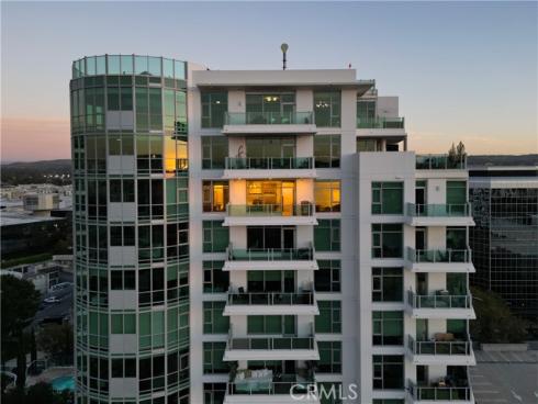 3131  Michelson  1607 , Irvine, CA