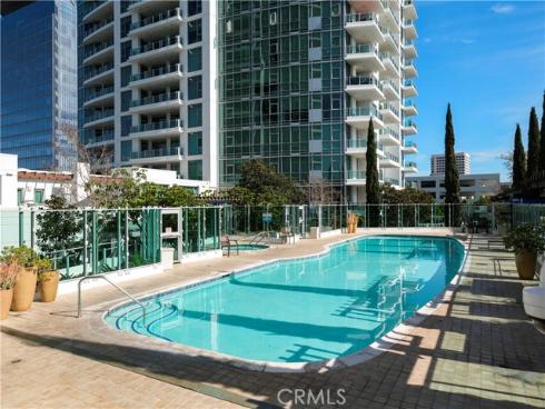 3131  Michelson  1607 , Irvine, CA