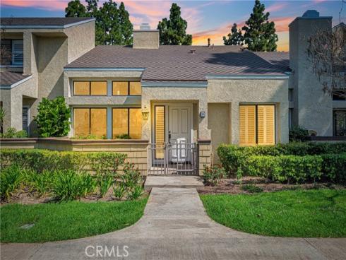 94  Smokestone  , Irvine, CA