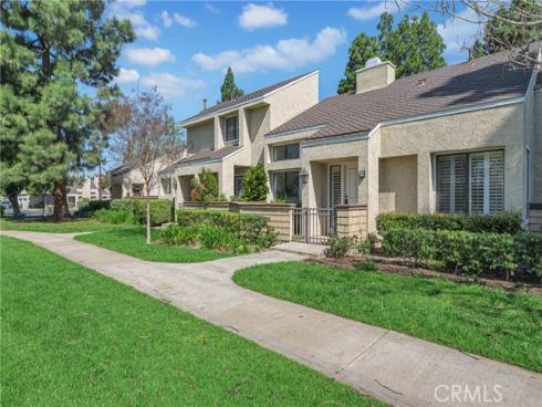 94  Smokestone  , Irvine, CA