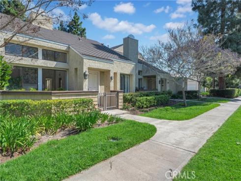 94  Smokestone  , Irvine, CA