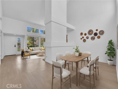 94  Smokestone  , Irvine, CA