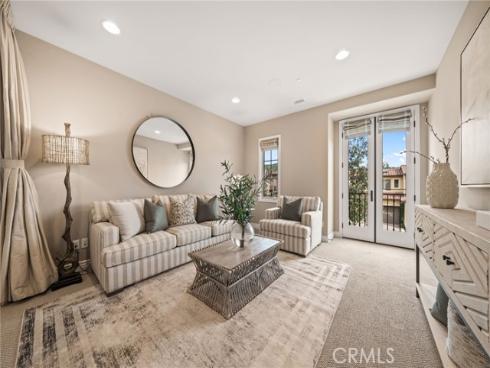 46  Shadybend  , Irvine, CA