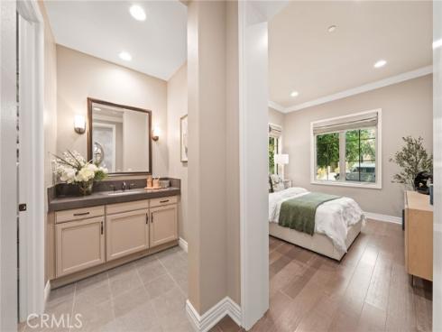 46  Shadybend  , Irvine, CA