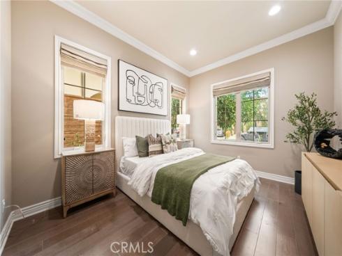 46  Shadybend  , Irvine, CA