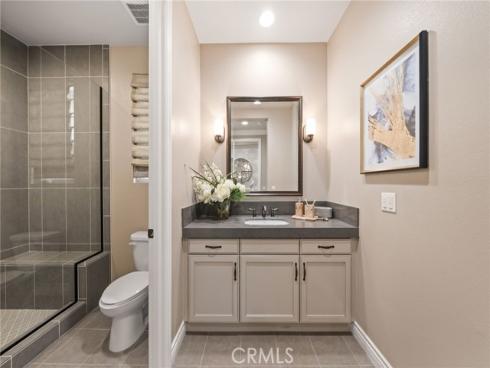 46  Shadybend  , Irvine, CA