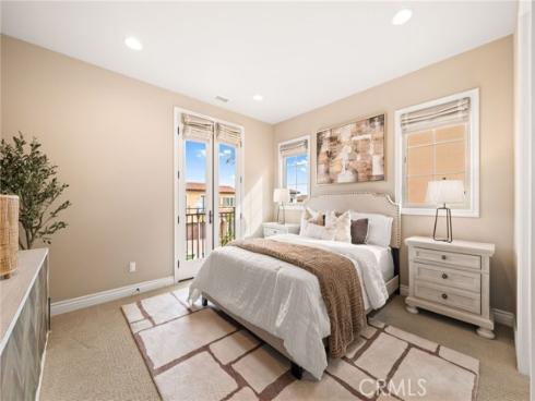 46  Shadybend  , Irvine, CA