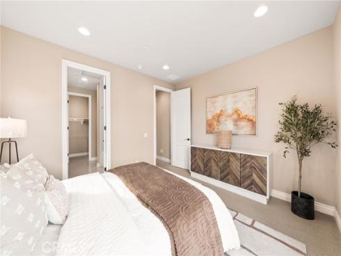 46  Shadybend  , Irvine, CA