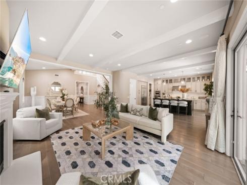 46  Shadybend  , Irvine, CA