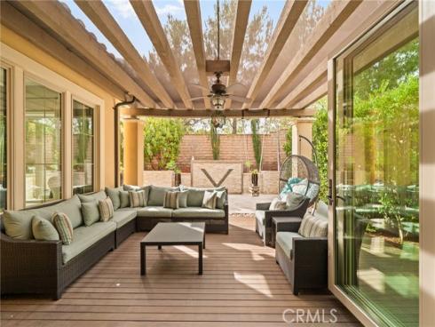 46  Shadybend  , Irvine, CA