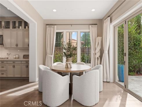 46  Shadybend  , Irvine, CA