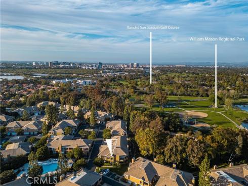 51  Lehigh Aisle  , Irvine, CA