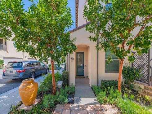 723  Spring Garden  , Irvine, CA