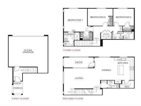 723  Spring Garden  , Irvine, CA