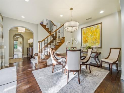 30  Deer Track  , Irvine, CA