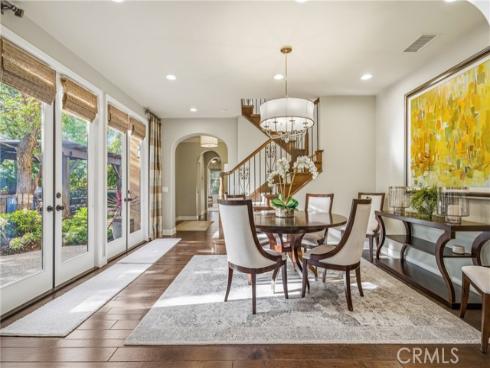 30  Deer Track  , Irvine, CA