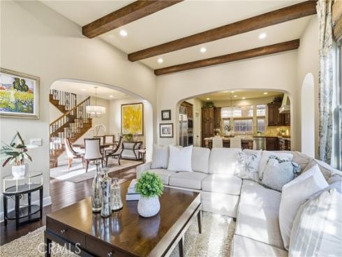 30  Deer Track  , Irvine, CA